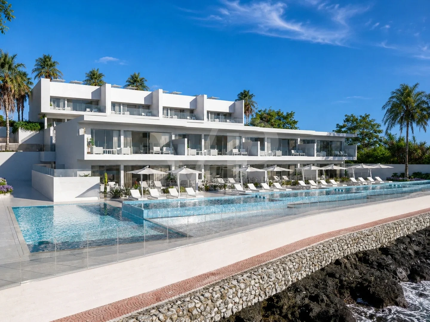 2 - vente appartement arona ténérife - canaries espagne