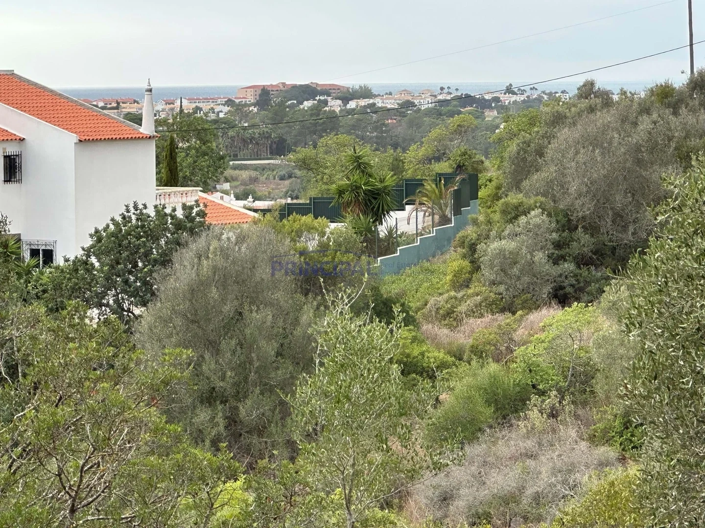 2 - venda terreno albufeira algarve portugal