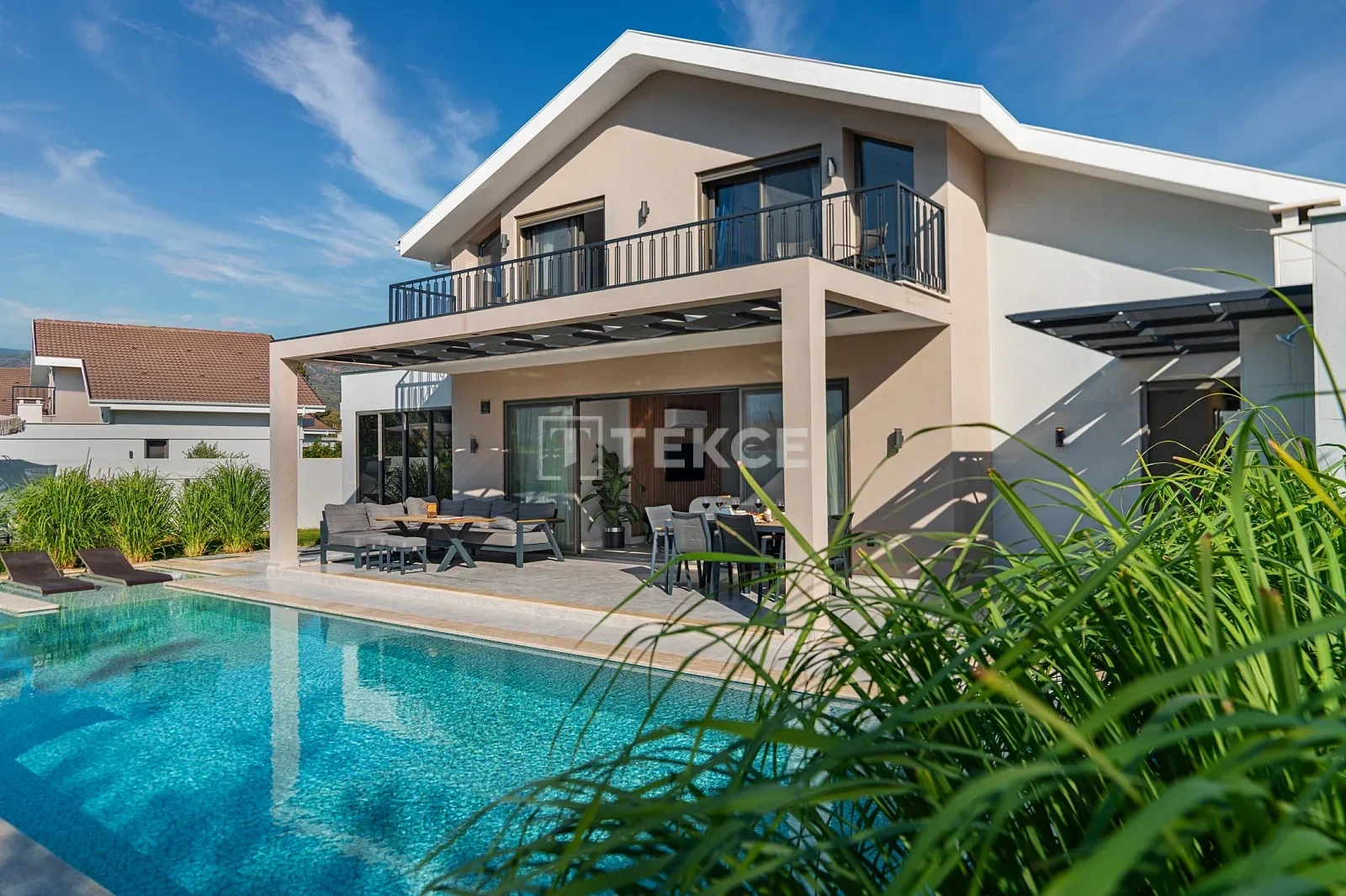 1 - venta casa fethiye muğla turquía