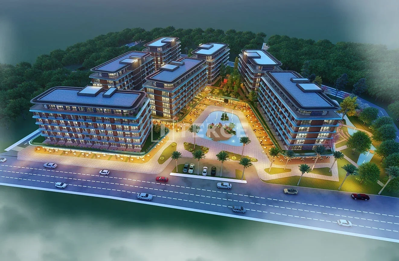 2 - beach walk apartment for sale in yalova yalova turkey