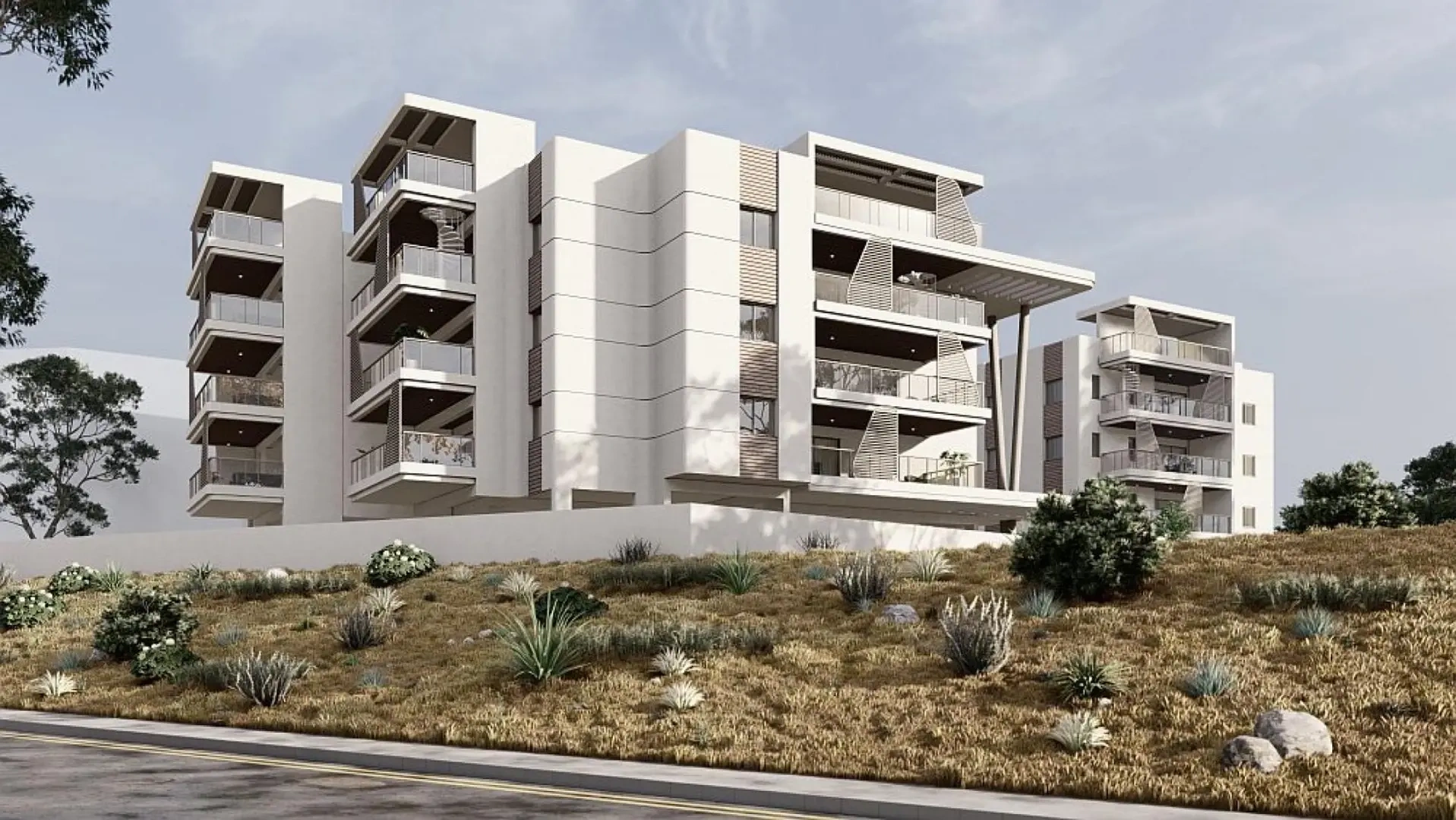 2 - verkauf wohnung nicosia nikosia zypern