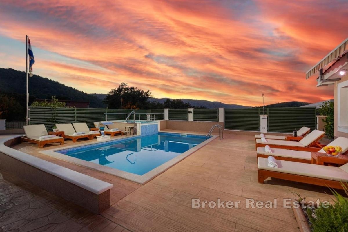 1 - house for sale in split split-dalmatia croatia