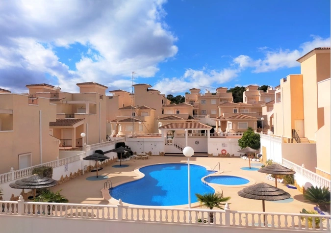 1 - house for sale in san miguel de salinas valencian community spain