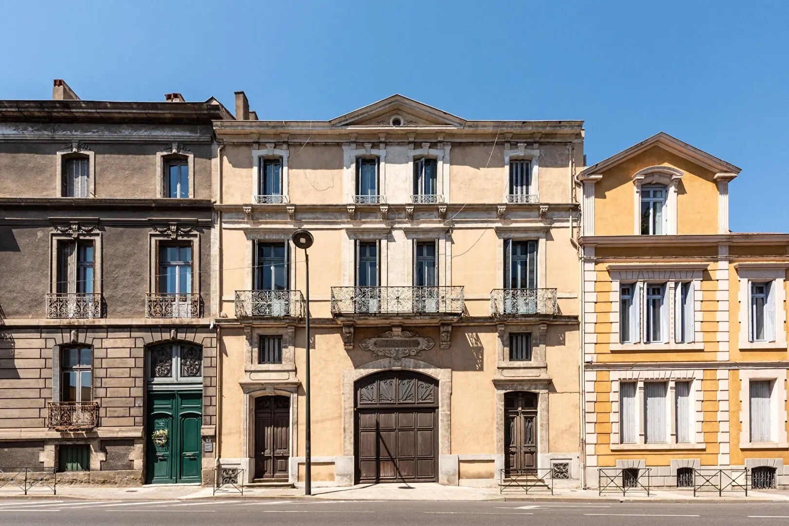 1 - vente maison carcassonne aude france
