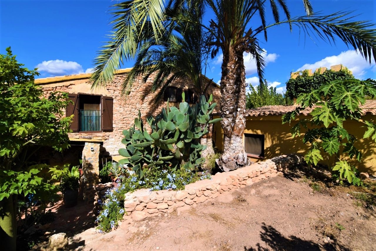 2 - house for sale in calpe - costa blanca valencian community spain