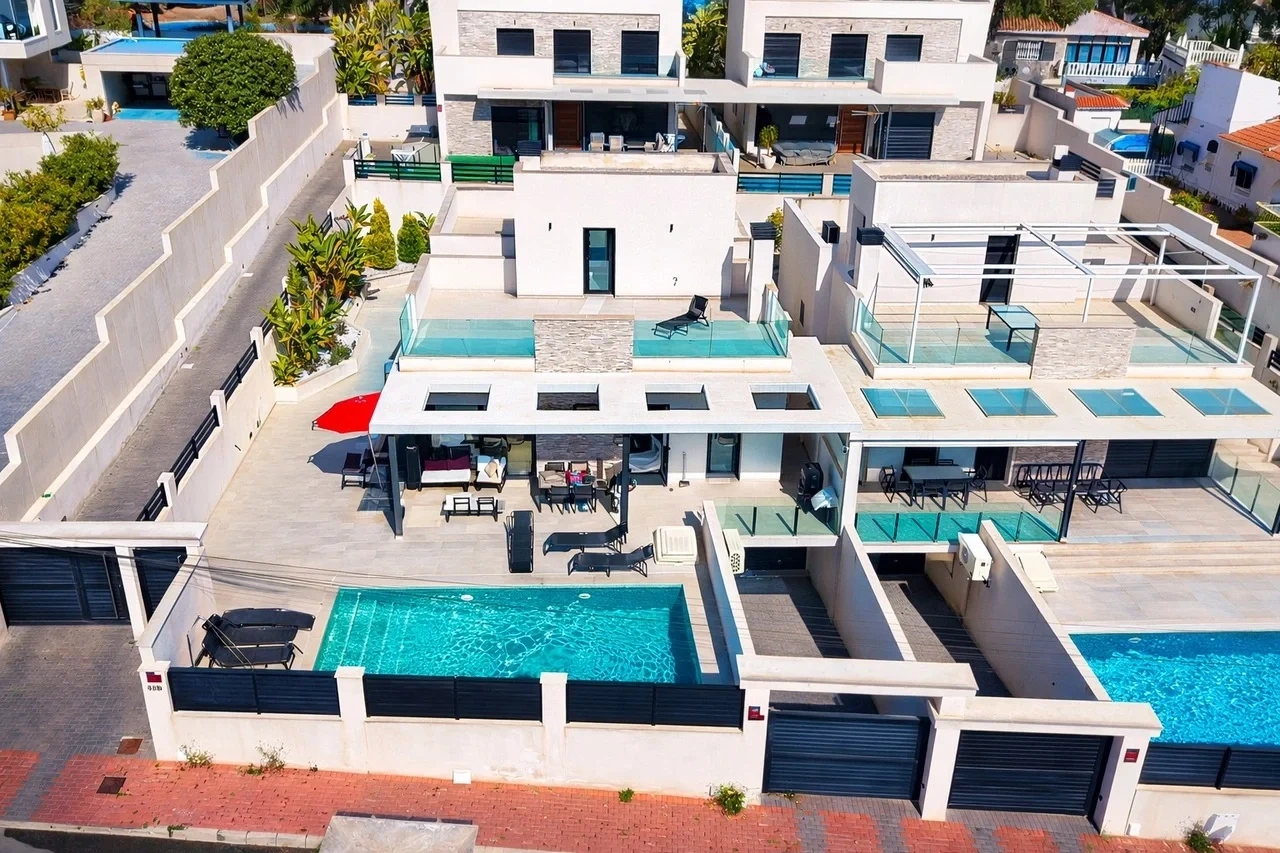 2 - verkauf haus orihuela-costa valencia spanien