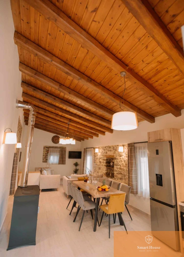 2 - venta casa metaxokhórion creta grecia