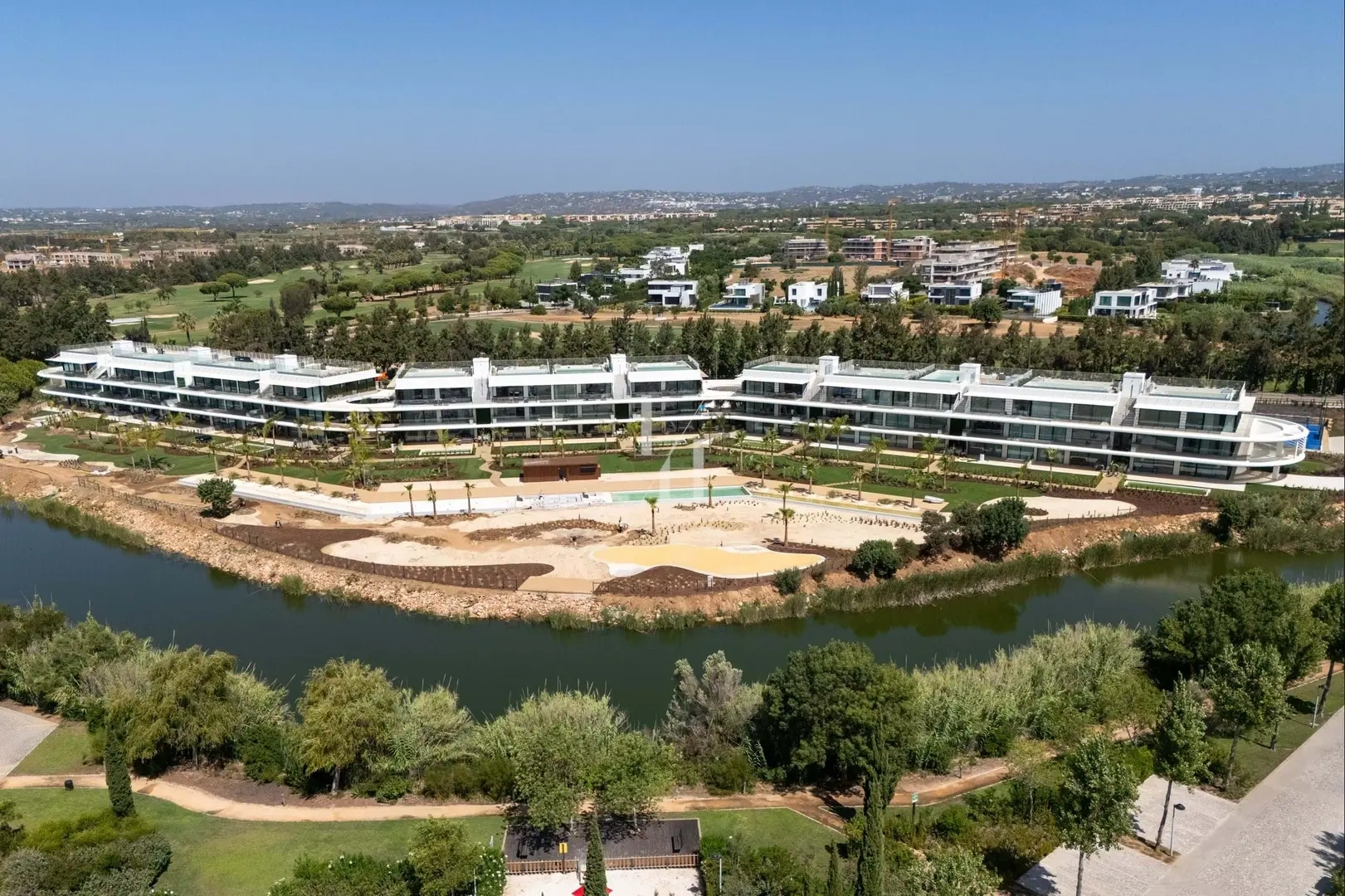 2 - venta apartamento quarteira algarve portugal