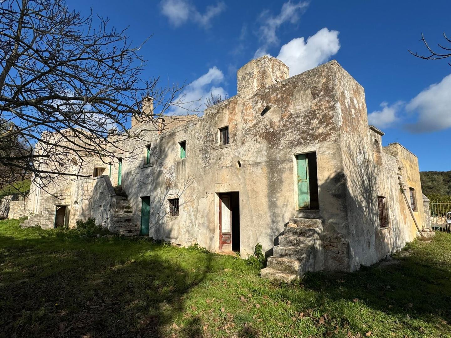 2 - vendita proprietà ceglie messapica puglia italia