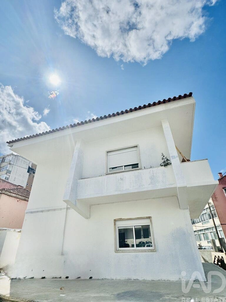 2 - venta casa almada región de lisboa portugal