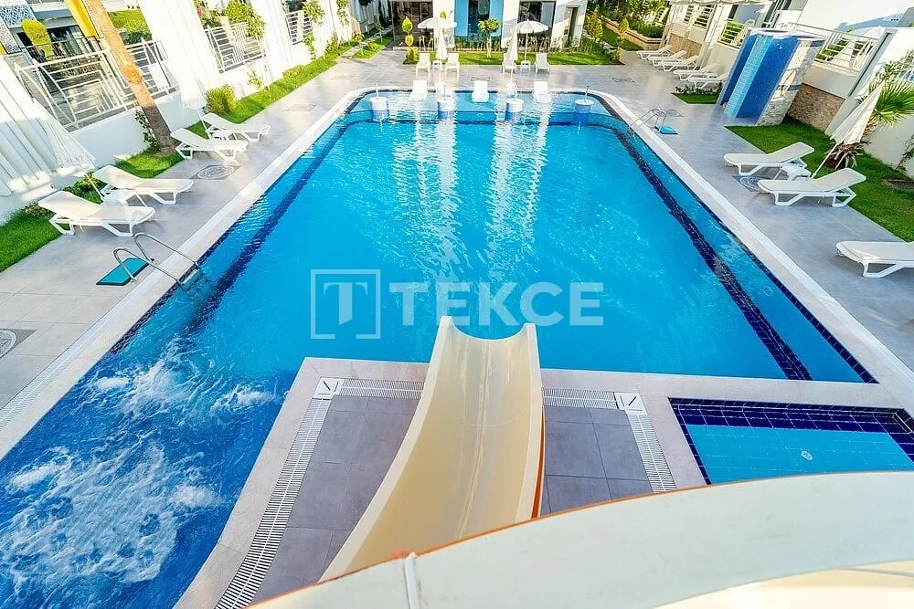 2 - vendita appartamento vista mare alanya antalya turchia