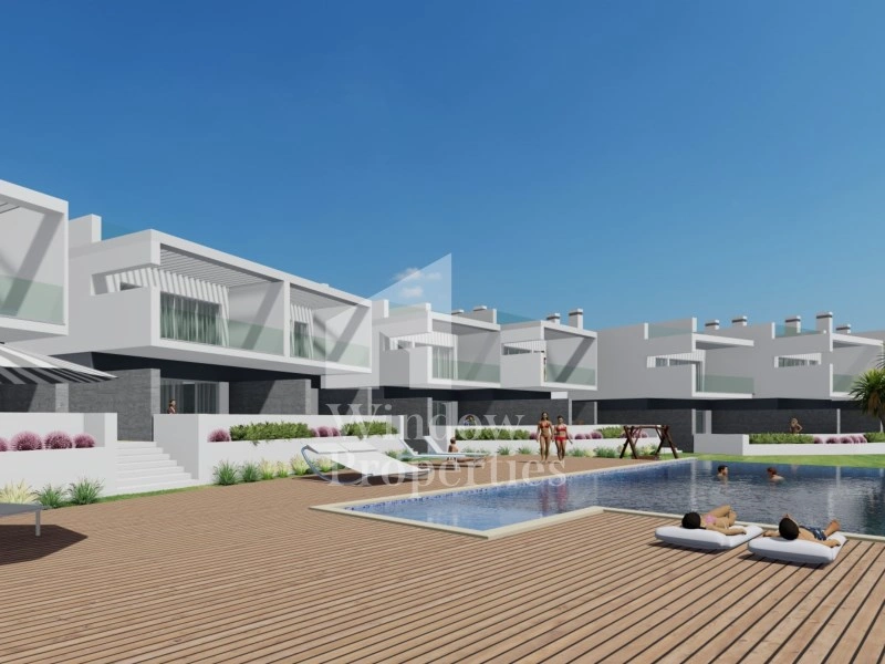 1 - venta apartamento vilamoura algarve portugal