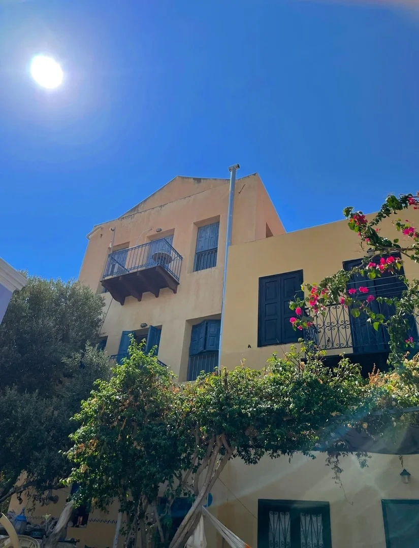 1 - venta casa vista al mar megísti egeo meridional grecia