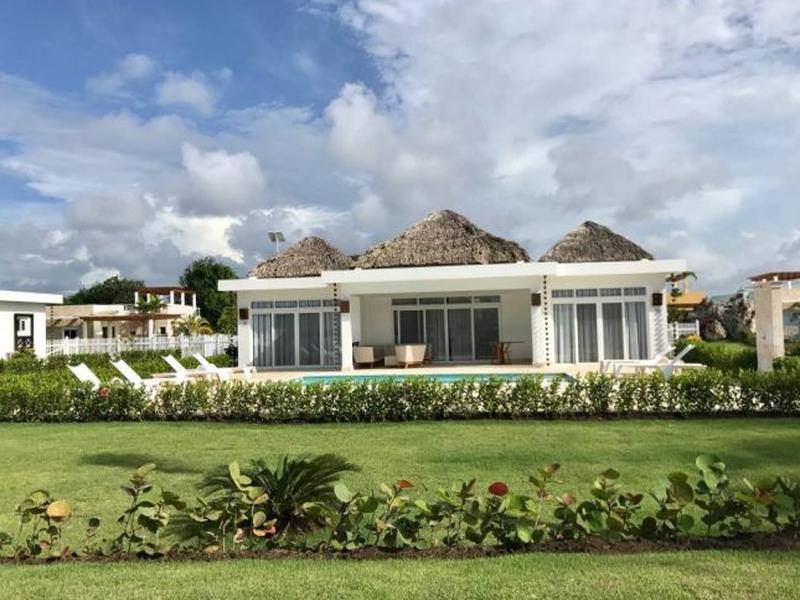 2 - waterfront house for sale in cabarete dominican republic caribbean islands