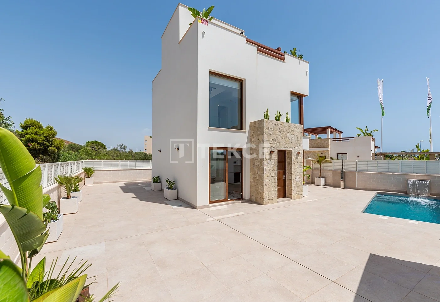 2 - beach walk house for sale in pulpi andalusia spain