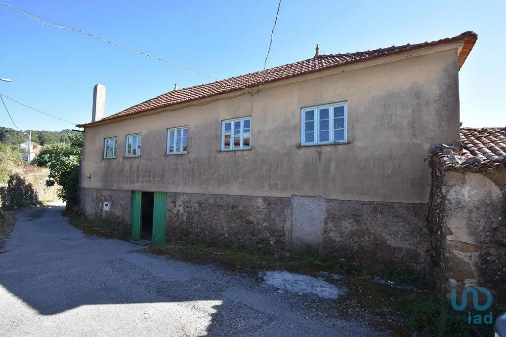 2 - venta casa penela región centro portugal