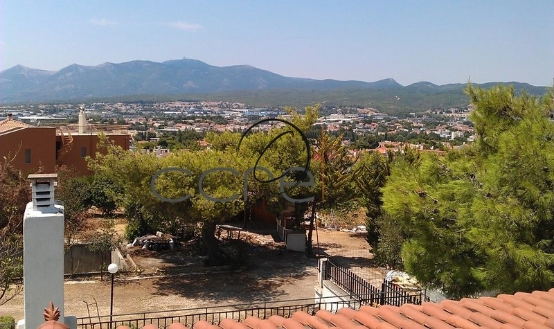 1 - vente maison dionysos attique grèce