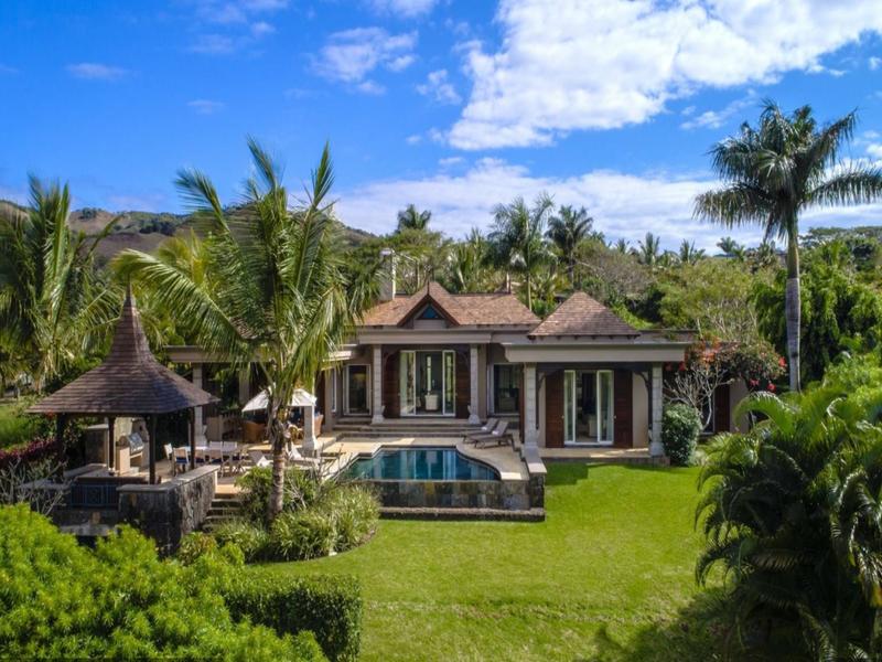 2 - verkauf anwesen meerblick bel ombre savanne mauritius