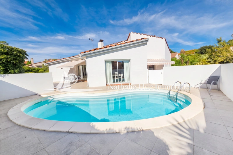 1 - vente maison saint-estève pyrénées-orientales france