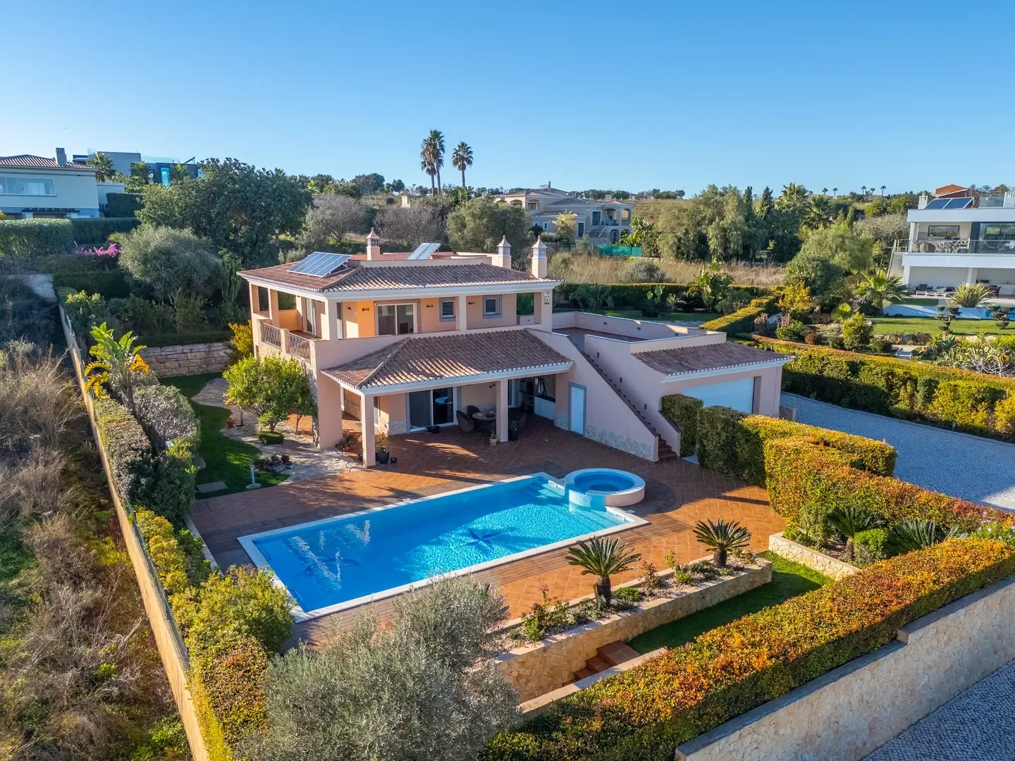 1 - house for sale in lagos algarve portugal