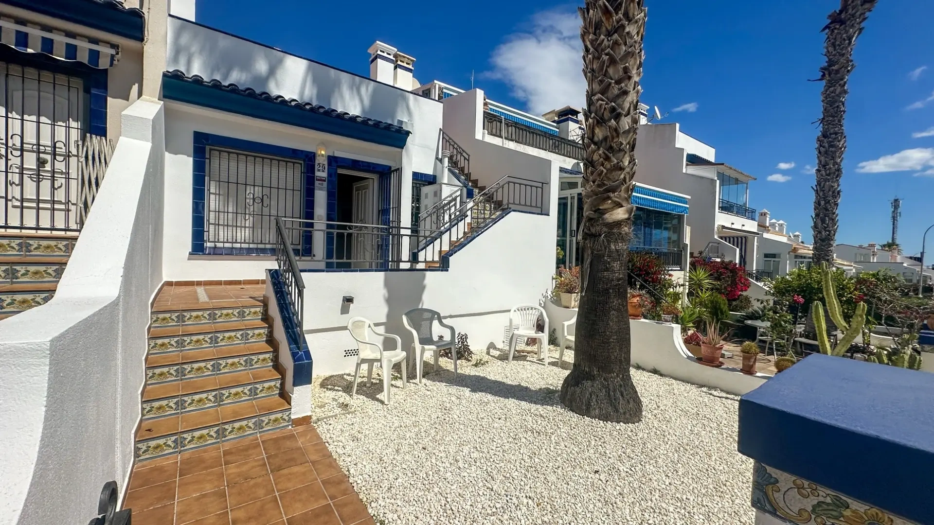 2 - venta casa orihuela-costa comunidad valenciana españa