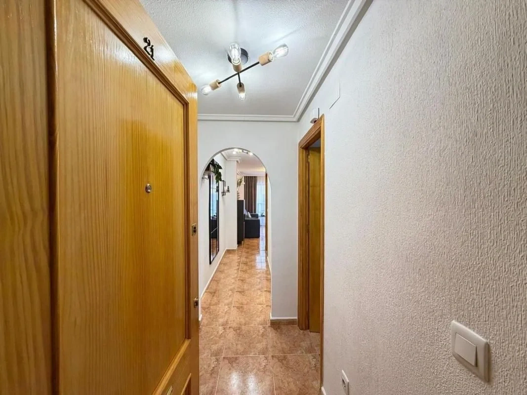 2 - venda apartamento torrevieja - costa blanca comunidade valenciana espanha