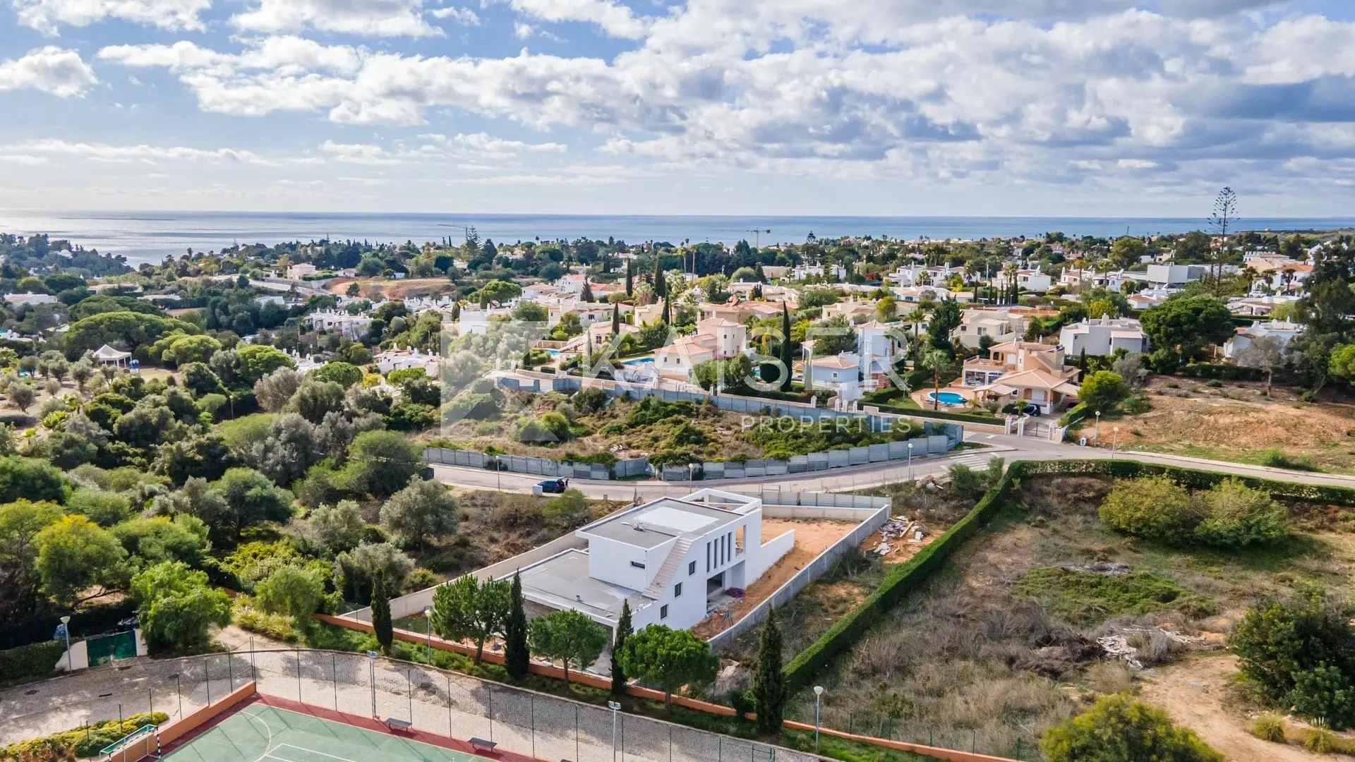 2 - venda casa a praia ao pé carvoeiro algarve portugal