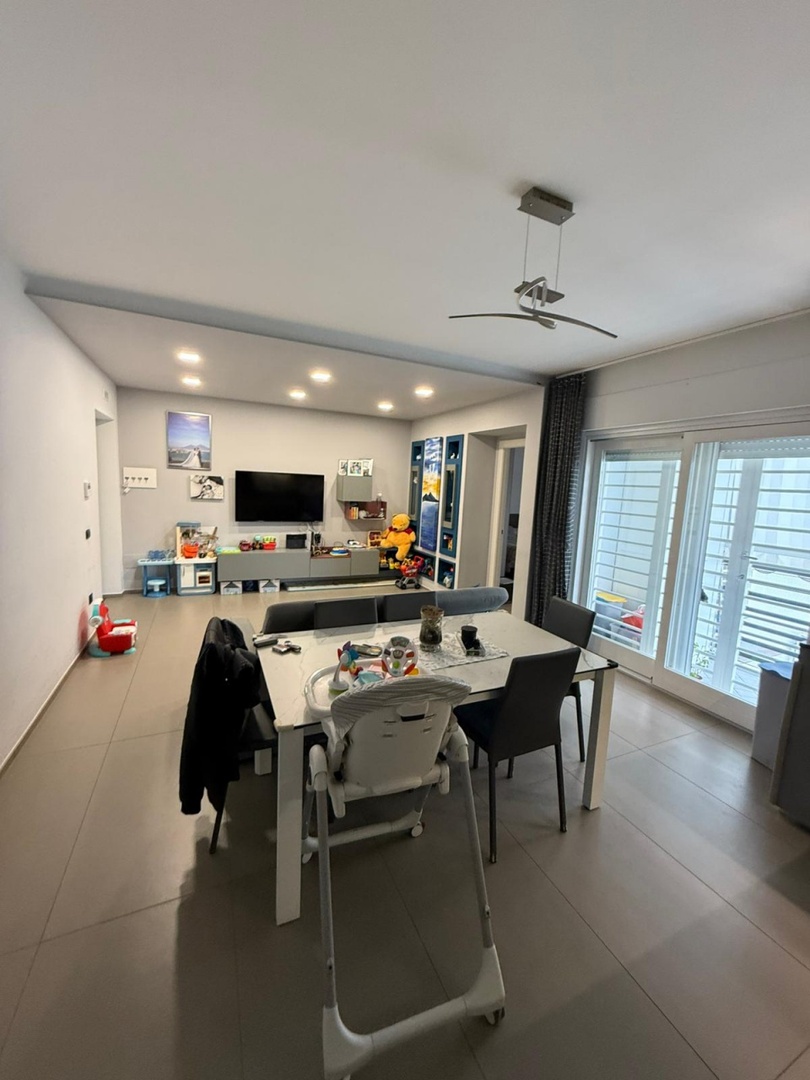 2 - verkoop appartement brusciano campania italië