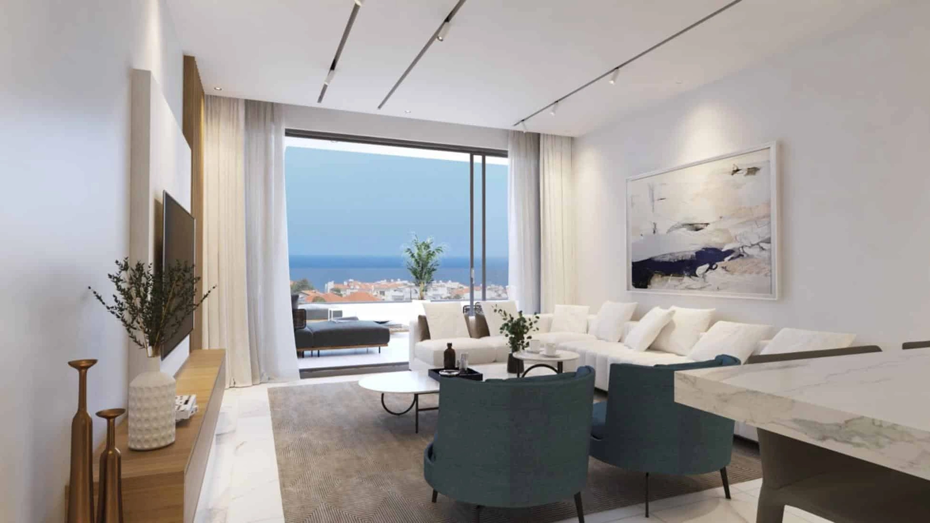 2 - venta apartamento paralimni famagusta chipre