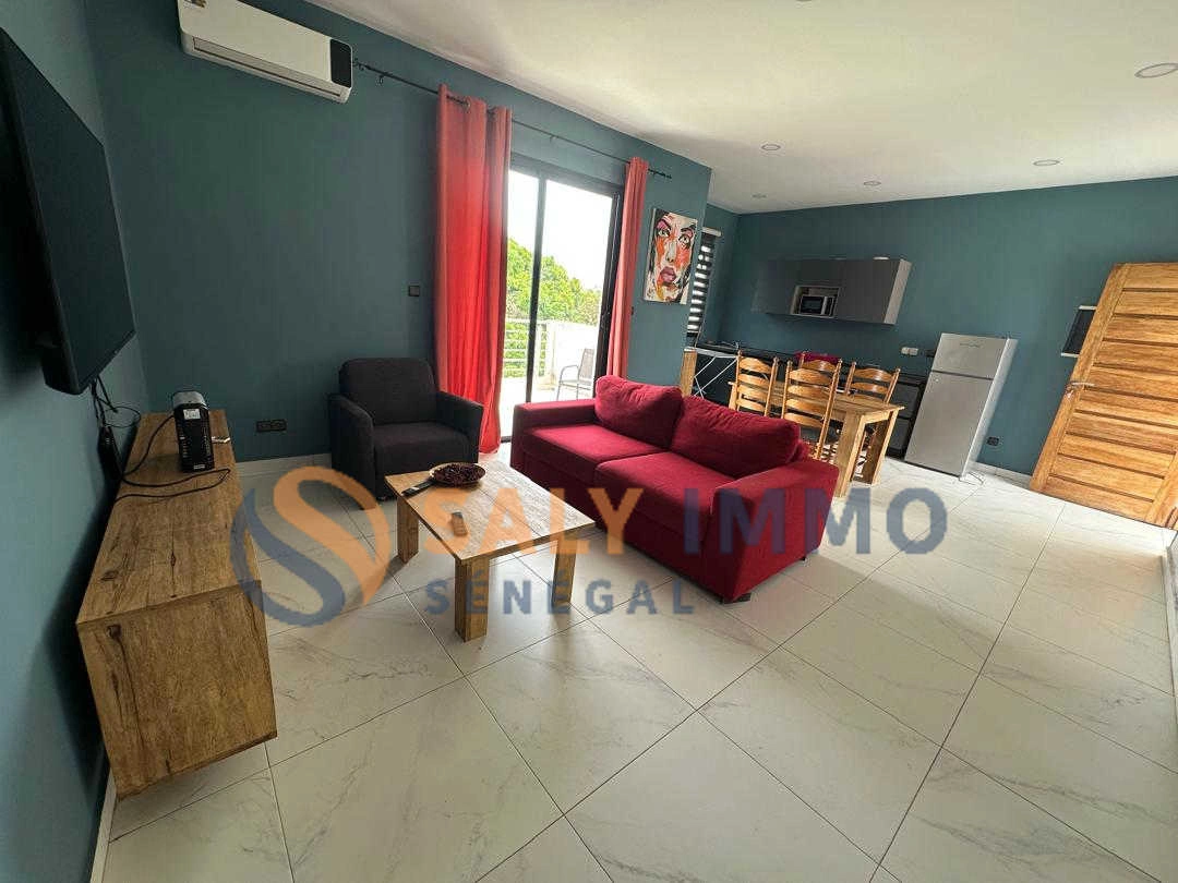 1 - vente appartement saly portudal thiès sénégal