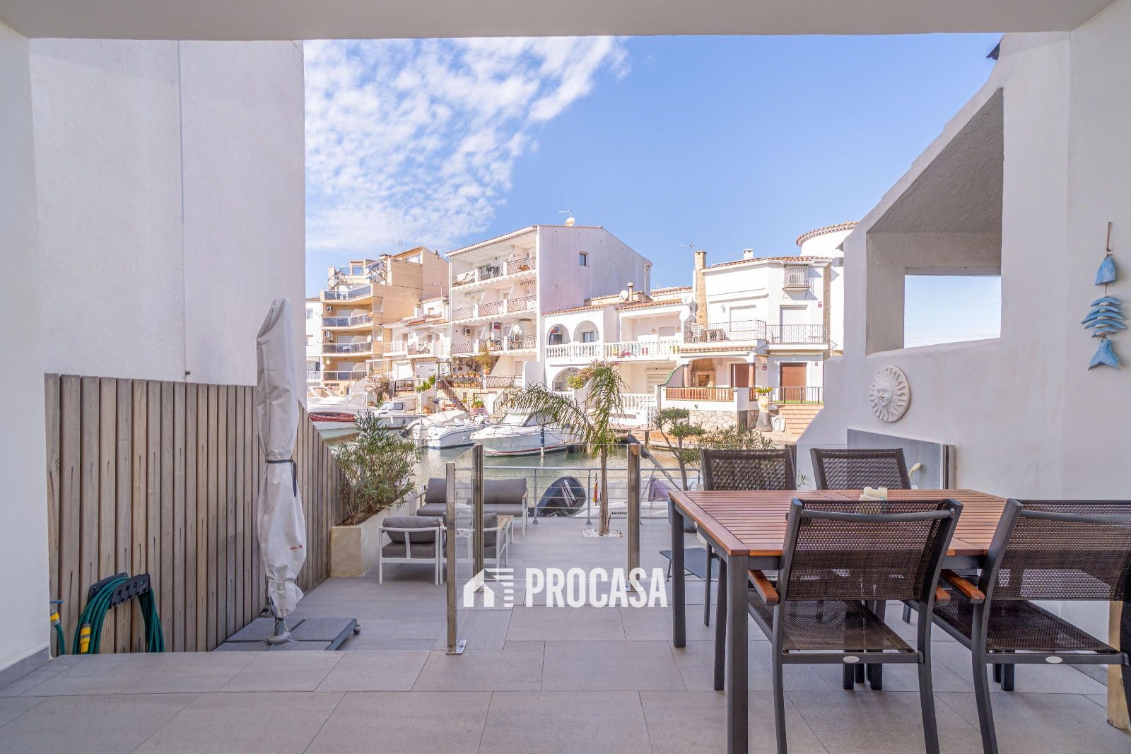 1 - venda casa empuriabrava catalunha espanha
