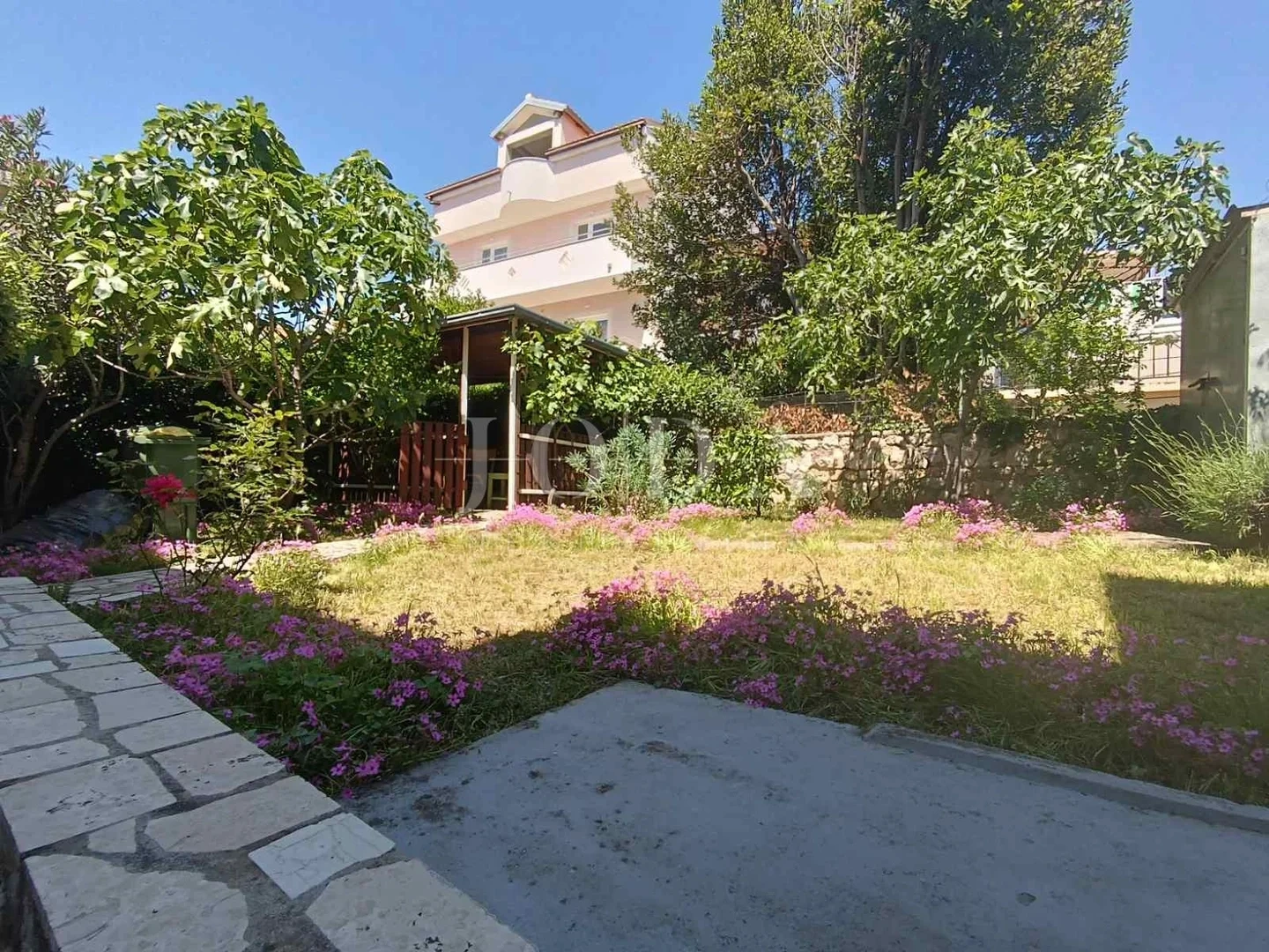 1 - продажа квартира crikvenica приморско-горанская хорватия