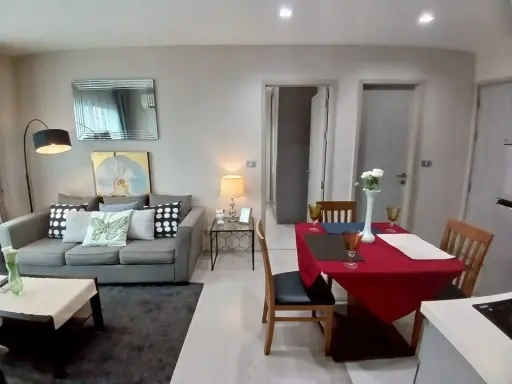 2 - venta apartamento bangkok bangkok tailandia