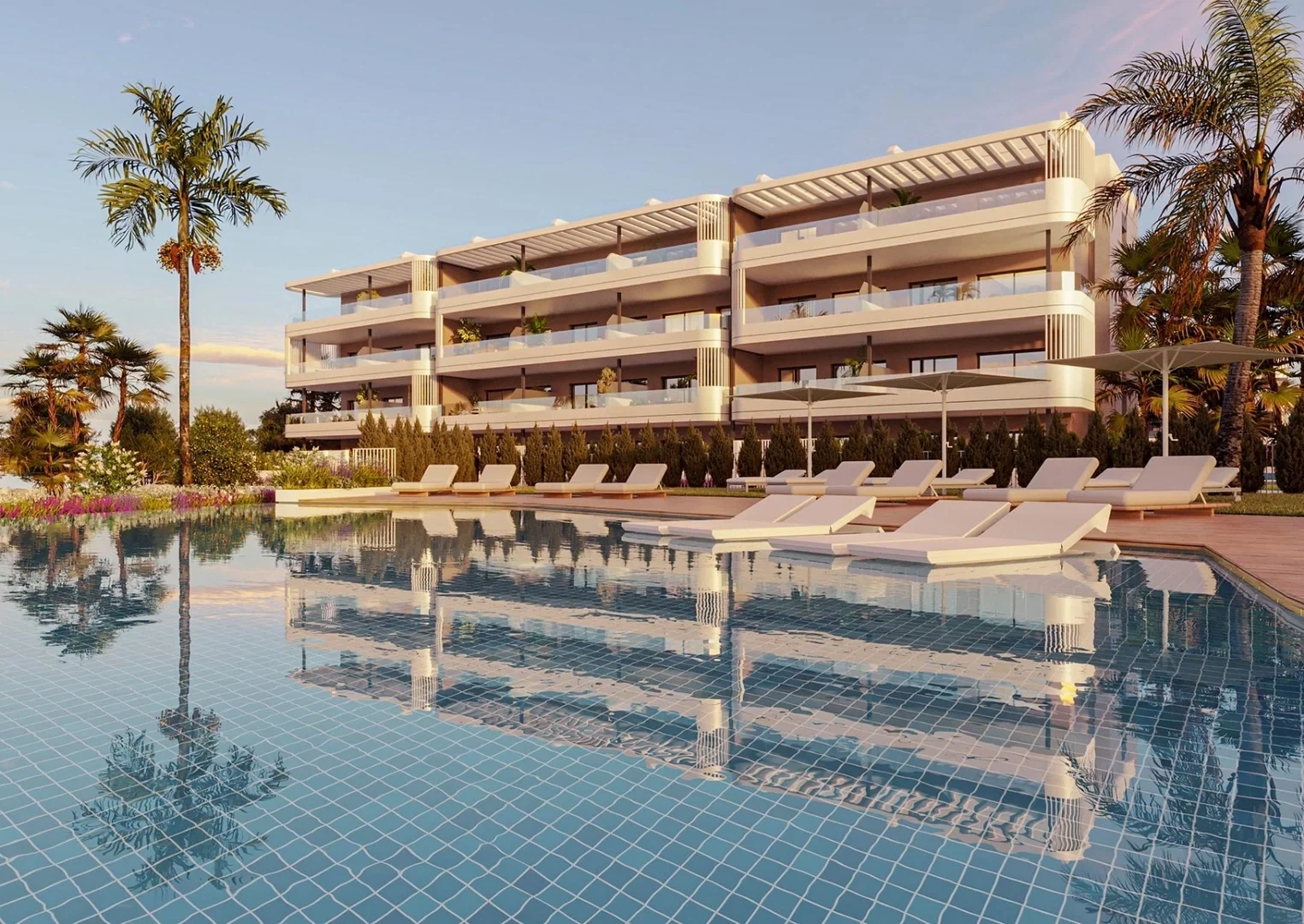 1 - verkoop appartement torrevieja - costa blanca valencian community spanje