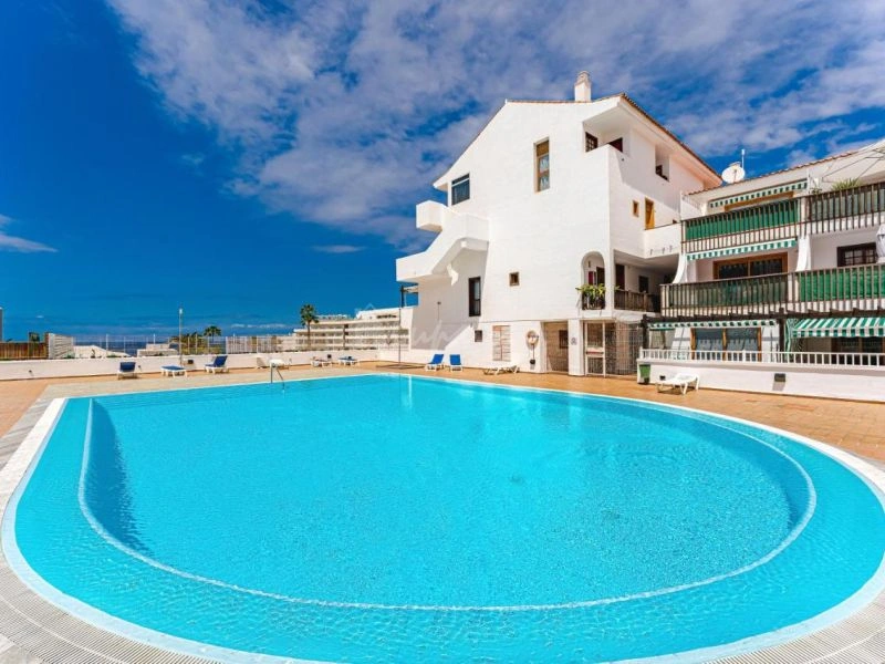 1 - apartment for sale in costa adeje tenerife - canary islands spain