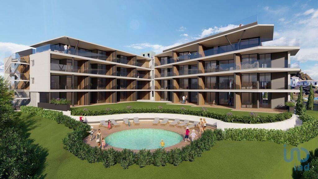1 - apartment for sale in olhos de água algarve portugal