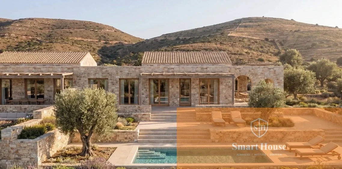 2 - vendita casa ágioi déka isole ioniche grecia