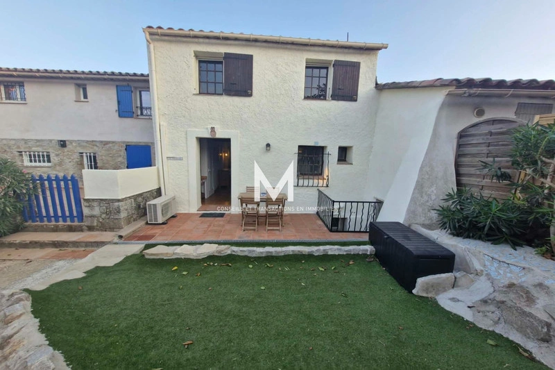 2 - verkoop appartement le plan-de-la-tour var frankrijk
