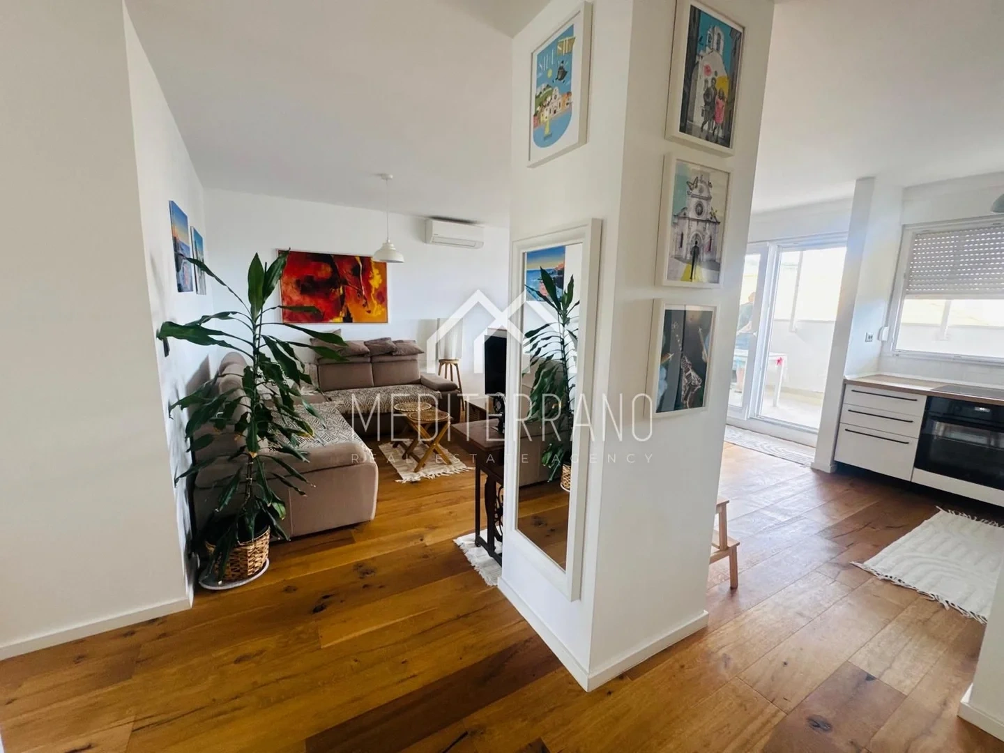 2 - vente appartement šibenik šibenik-knin croatie
