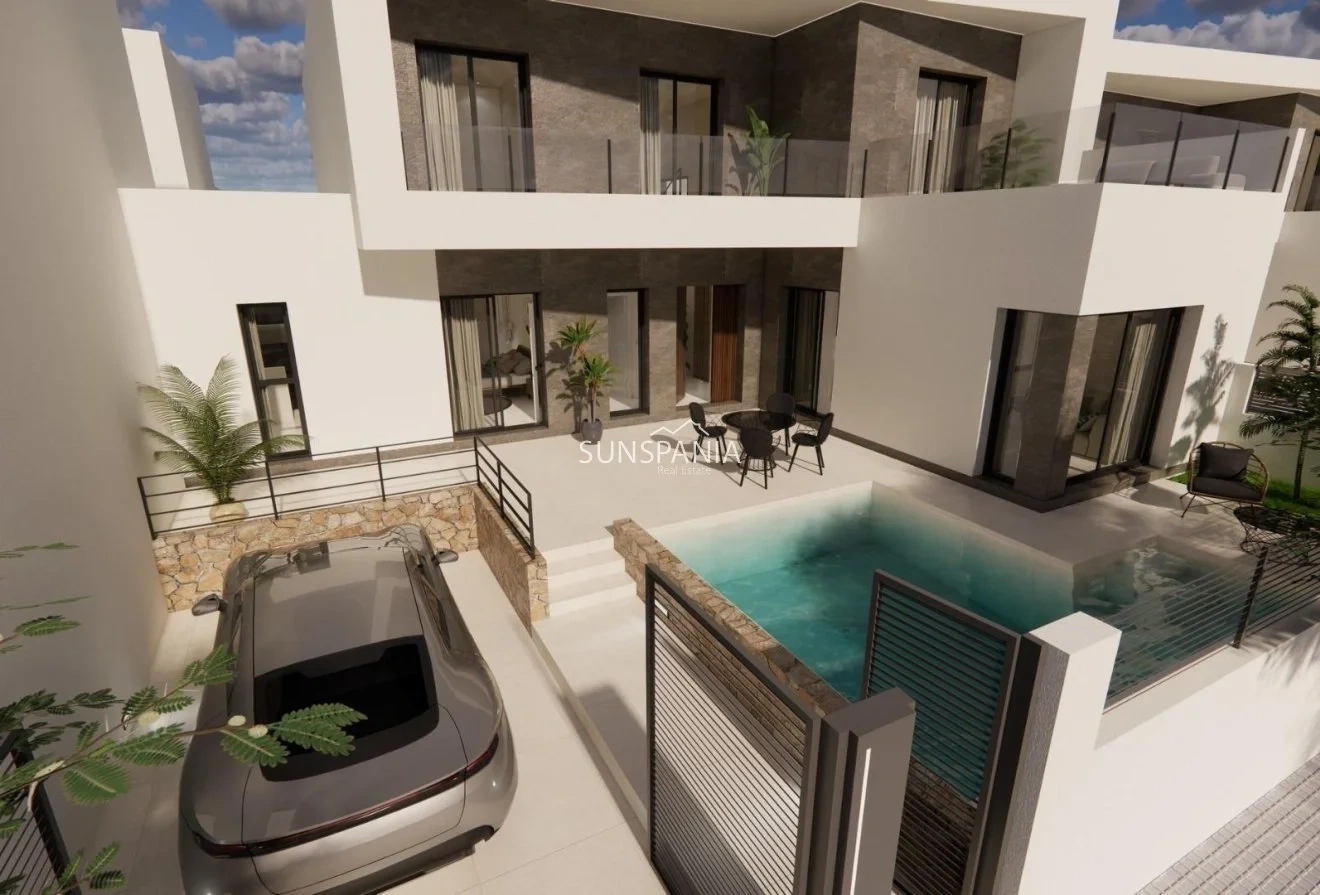 2 - verkoop huis dolores valencian community spanje