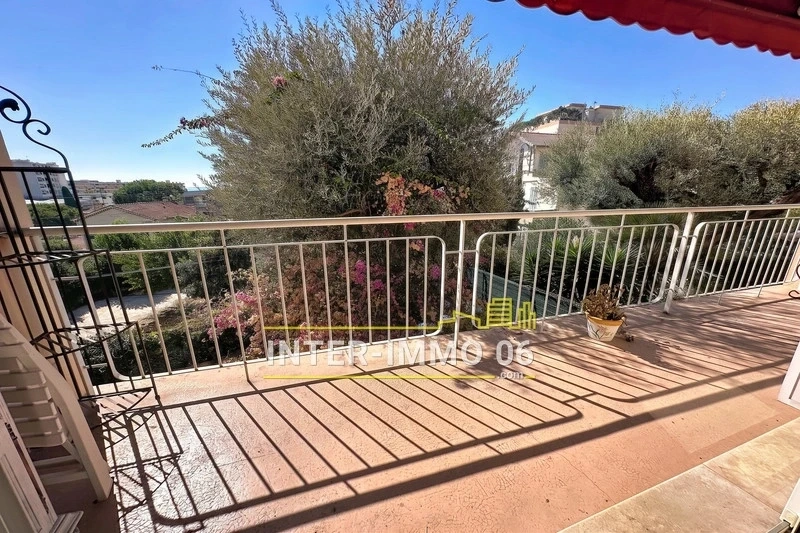 2 - vente appartement vue mer cagnes-sur-mer alpes-maritimes france