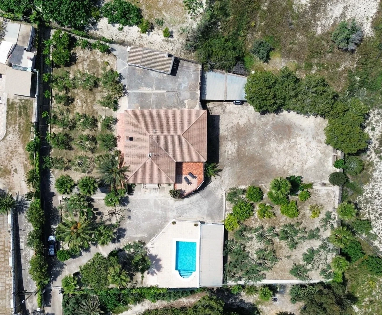 2 - vendita casa el rebolledo comunità valenciana spagna