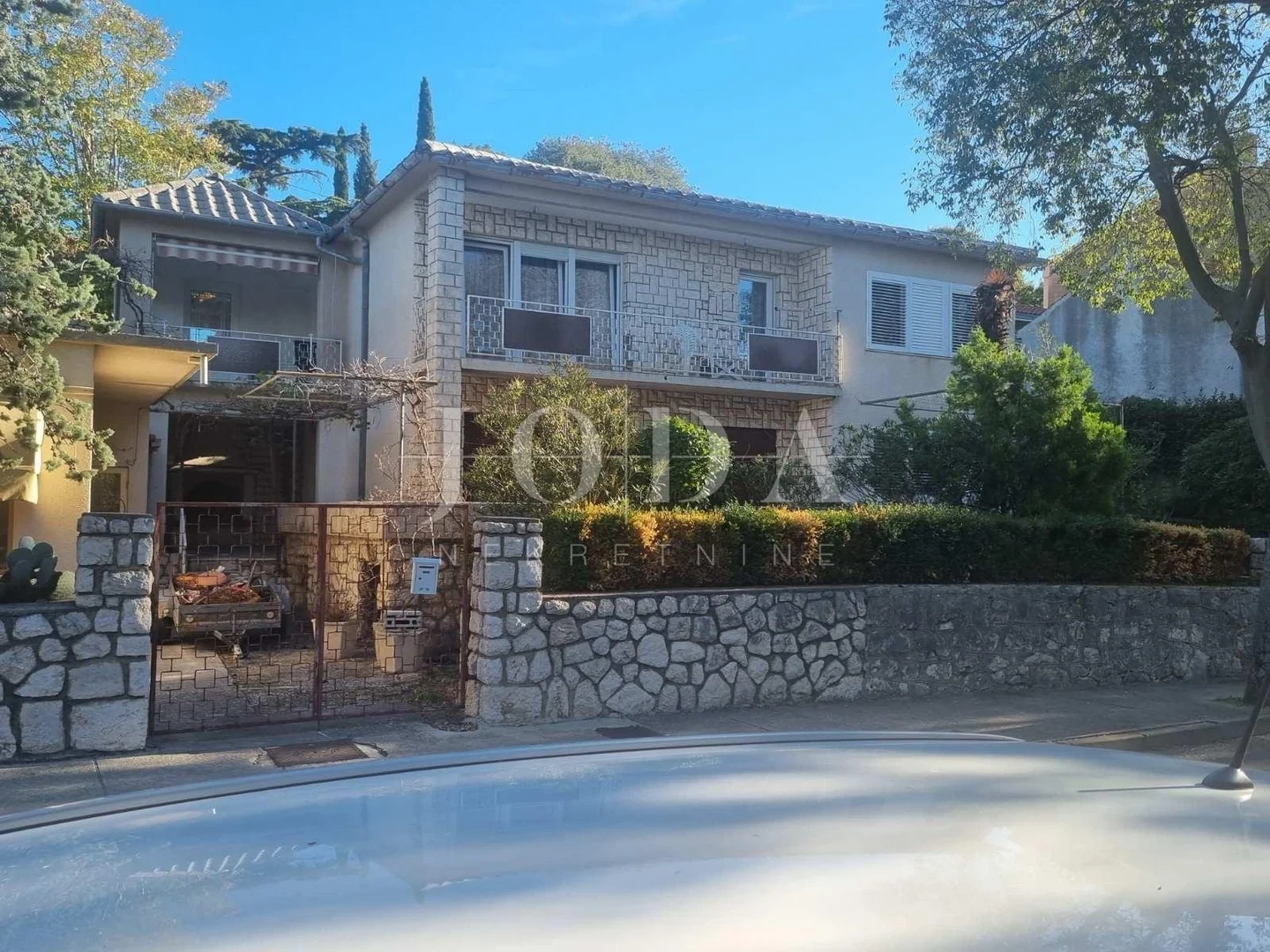 1 - verkauf haus novi vinodolski primorje-gorski kotar kroatien