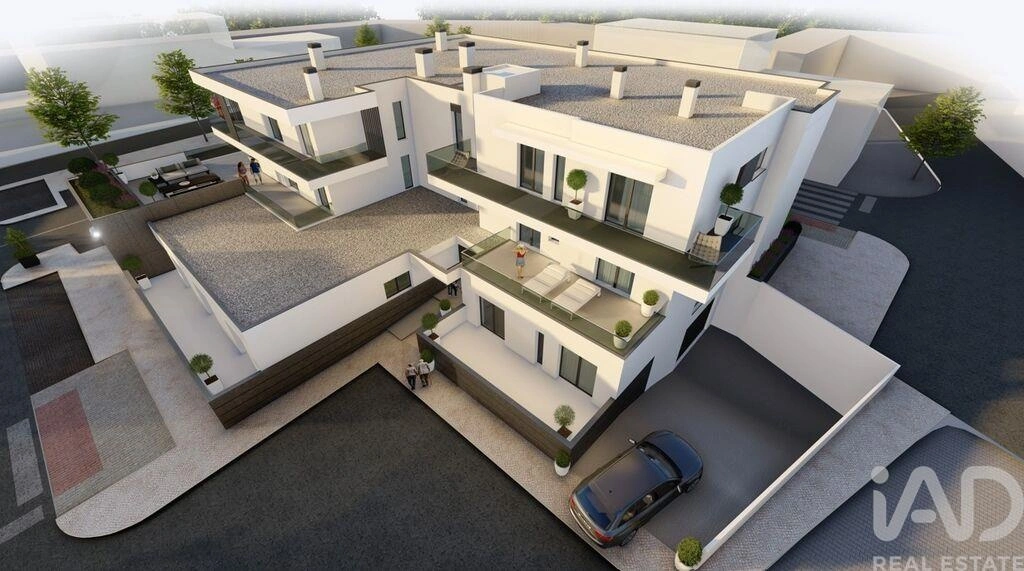 2 - venta apartamento ferrel región centro portugal