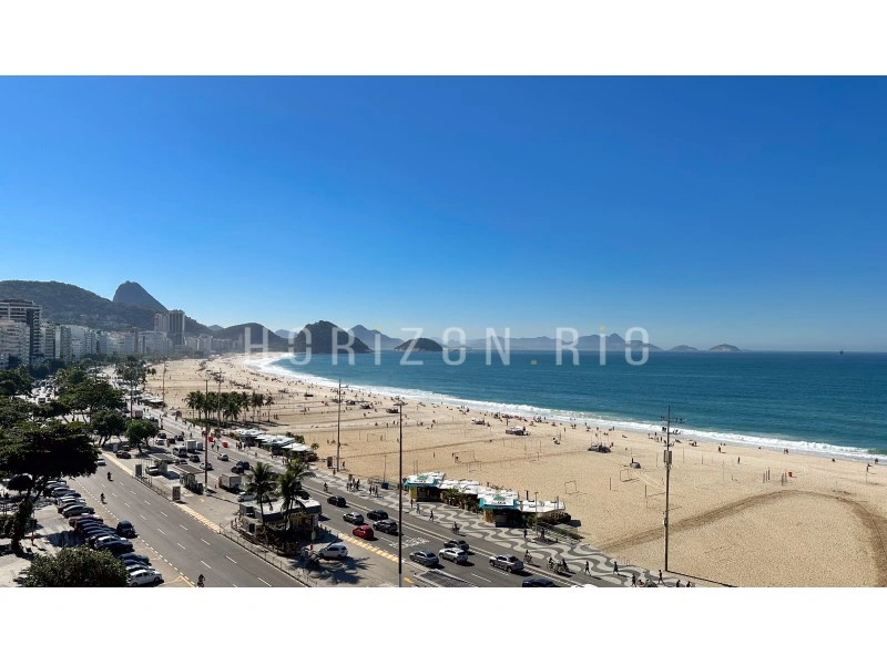 1 - vente appartement vue mer rio de janeiro rio de janeiro brésil