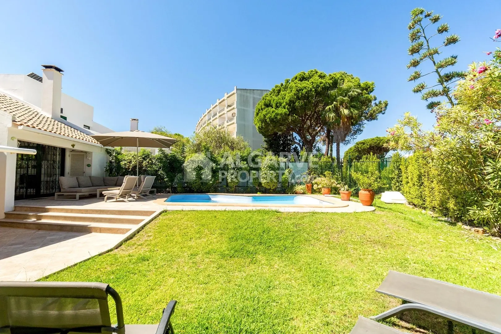 1 - house for sale in vilamoura algarve portugal