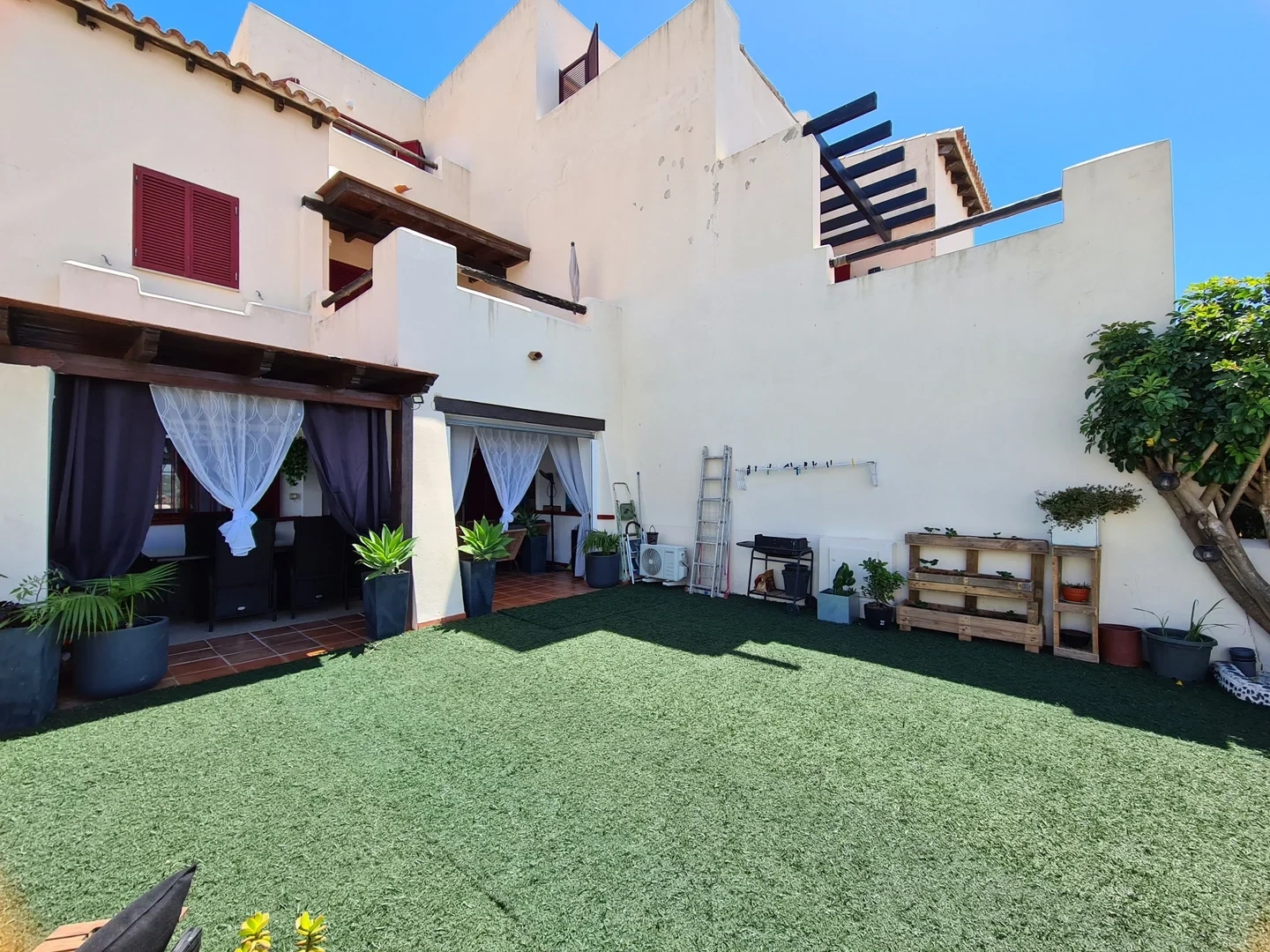 2 - verkauf wohnung casares - costa del sol andalusien spanien