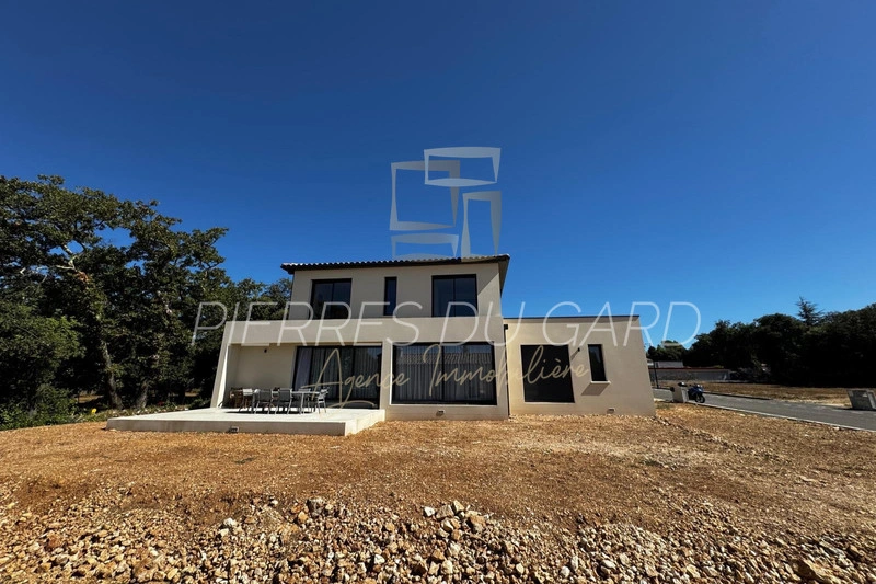 1 - verkoop huis uzès gard frankrijk