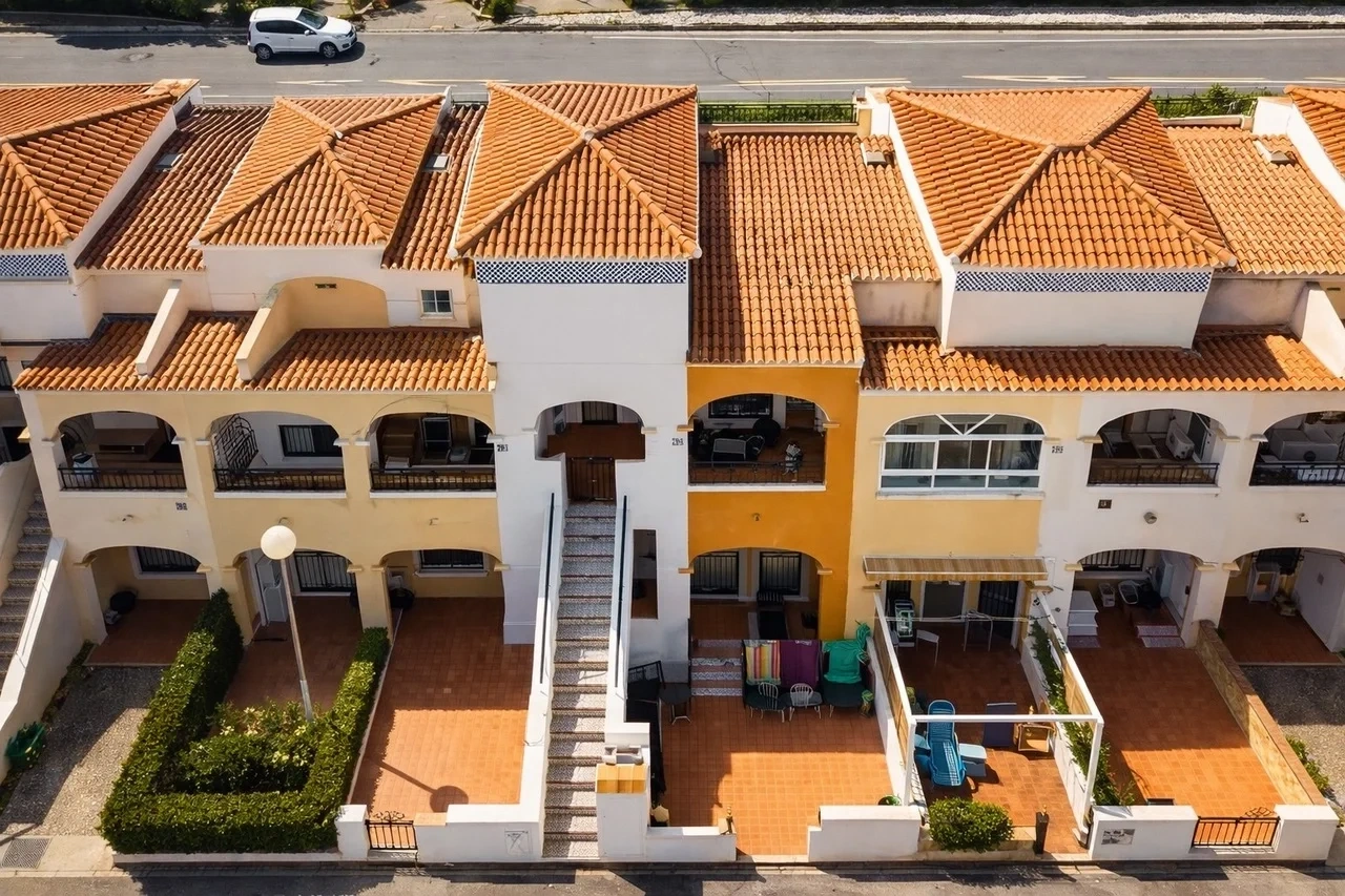 1 - verkauf wohnung torrevieja - costa blanca valencia spanien