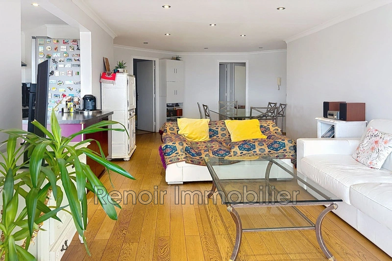 1 - venta apartamento vista al mar cagnes-sur-mer alpes-marítimos francia